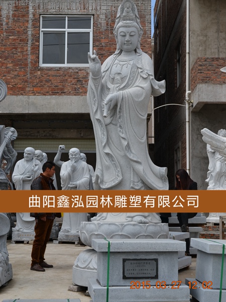 石雕佛像