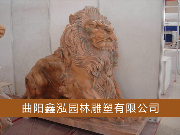 石雕獅子 (16)