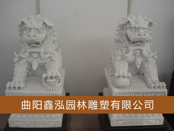 石雕獅子 (12)
