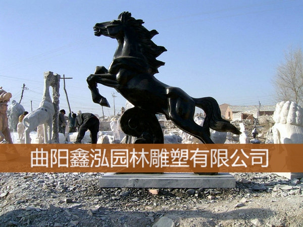 石雕馬 (16)