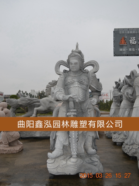石雕佛像
