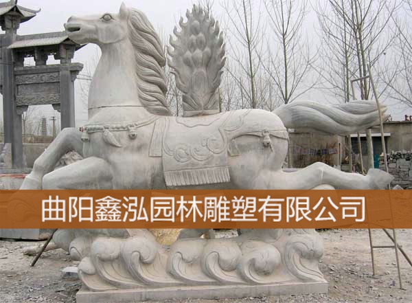 石雕馬 (11)
