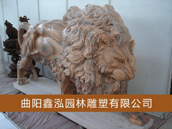 石雕獅子 (18)